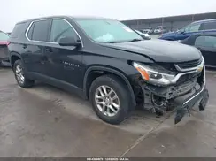 1GNERFKW2KJ156240 2019 CHEVROLET TRAVERSE