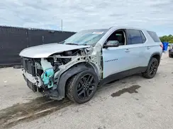 1GNERFKW2KJ160336 2019 CHEVROLET TRAVERSE