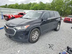 1GNERFKW2KJ164841 2019 CHEVROLET TRAVERSE