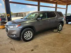 1GNERFKW2KJ166427 2019 CHEVROLET TRAVERSE