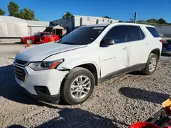 1GNERFKW2KJ170137 2019 CHEVROLET TRAVERSE