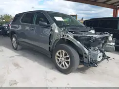 1GNERFKW2KJ173152 2019 CHEVROLET TRAVERSE