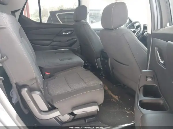 1GNERFKW2KJ173152 2019 CHEVROLET TRAVERSE - Image 8