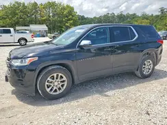 1GNERFKW2KJ173362 2019 CHEVROLET TRAVERSE
