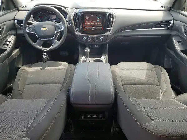 1GNERFKW2KJ173362 2019 CHEVROLET TRAVERSE - Image 8