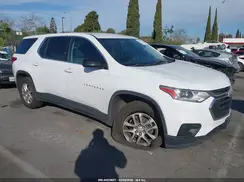 1GNERFKW2KJ173412 2019 CHEVROLET TRAVERSE