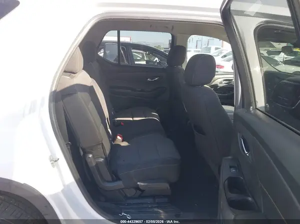 1GNERFKW2KJ173412 2019 CHEVROLET TRAVERSE - Image 8