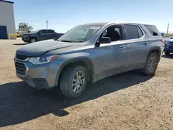1GNERFKW2KJ173877 2019 CHEVROLET TRAVERSE