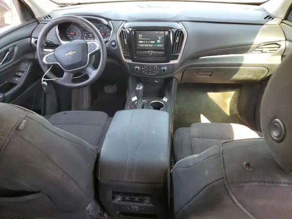 1GNERFKW2KJ173877 2019 CHEVROLET TRAVERSE - Image 8