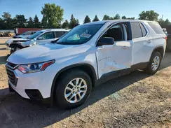 1GNERFKW2KJ177797 2019 CHEVROLET TRAVERSE