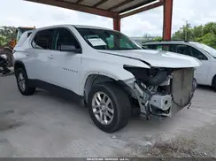 1GNERFKW2KJ183583 2019 CHEVROLET TRAVERSE