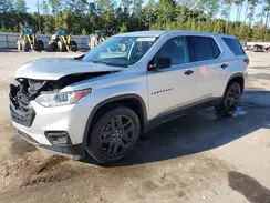 1GNERFKW2KJ190792 2019 CHEVROLET TRAVERSE