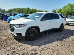 1GNERFKW2KJ192008 2019 CHEVROLET TRAVERSE
