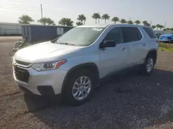 1GNERFKW2KJ208577 2019 CHEVROLET TRAVERSE