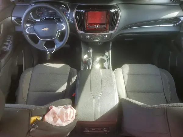 1GNERFKW2KJ208577 2019 CHEVROLET TRAVERSE - Image 8