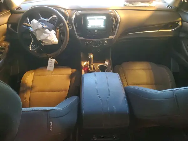 1GNERFKW2KJ209812 2019 CHEVROLET TRAVERSE - Image 8