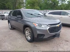 1GNERFKW2KJ212094 2019 CHEVROLET TRAVERSE