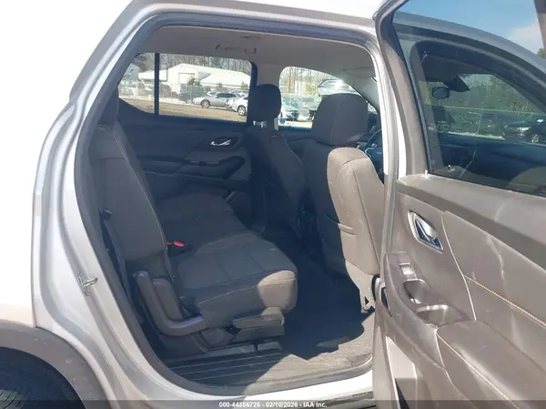 1GNERFKW2KJ218493 2019 CHEVROLET TRAVERSE - Image 8