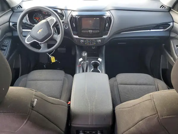 1GNERFKW2KJ219854 2019 CHEVROLET TRAVERSE - Image 8