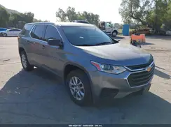 1GNERFKW2KJ221894 2019 CHEVROLET TRAVERSE
