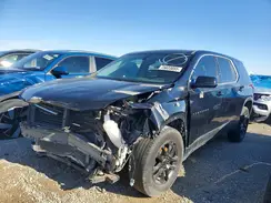 1GNERFKW2KJ227422 2019 CHEVROLET TRAVERSE