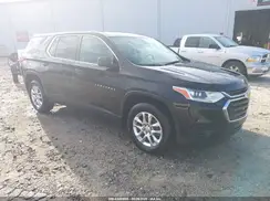 1GNERFKW2KJ233446 2019 CHEVROLET TRAVERSE