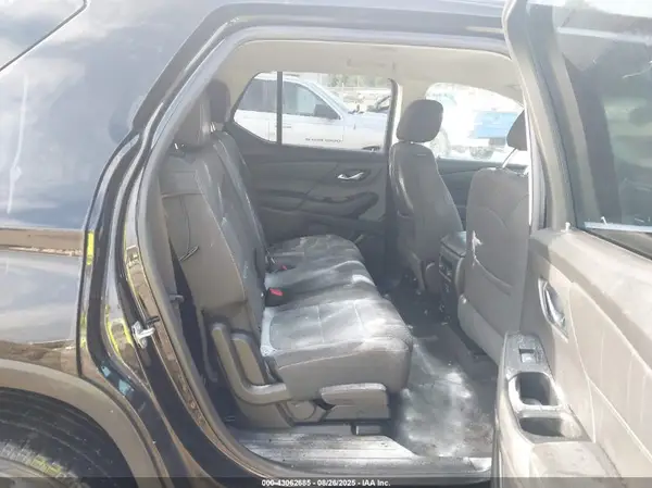 1GNERFKW2KJ233446 2019 CHEVROLET TRAVERSE - Image 8