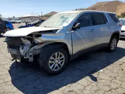 1GNERFKW2KJ240249 2019 CHEVROLET TRAVERSE