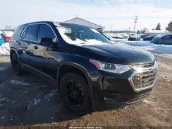 1GNERFKW2KJ249372 2019 CHEVROLET TRAVERSE