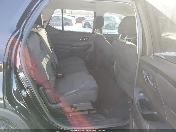 1GNERFKW2KJ249372 2019 CHEVROLET TRAVERSE - Image 8