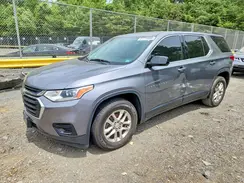 1GNERFKW2KJ251607 2019 CHEVROLET TRAVERSE