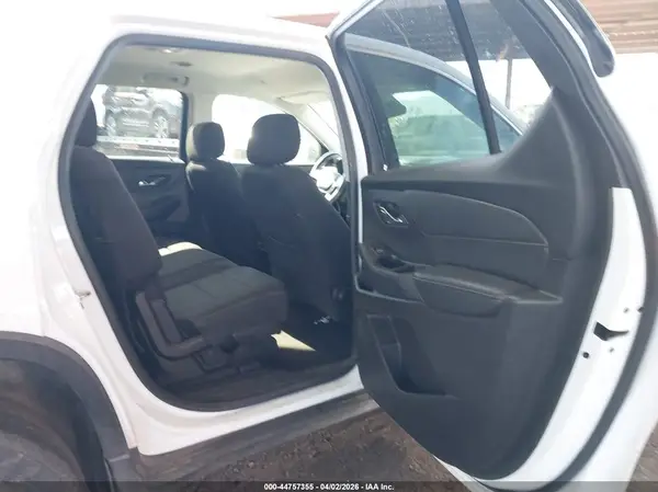 1GNERFKW2KJ254233 2019 CHEVROLET TRAVERSE - Image 8