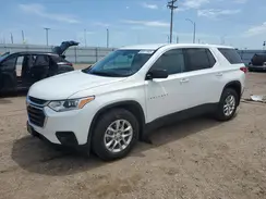 1GNERFKW2KJ255799 2019 CHEVROLET TRAVERSE