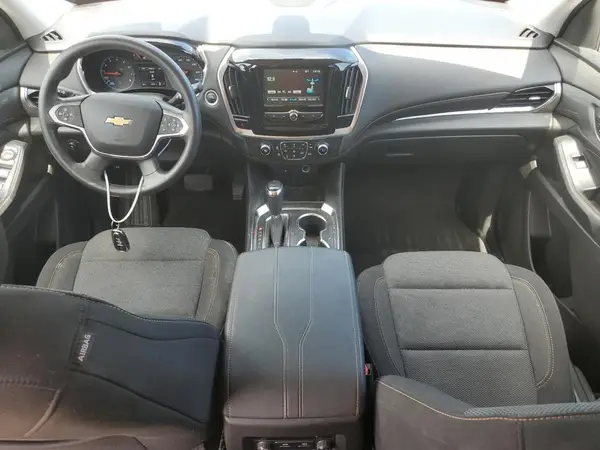 1GNERFKW2KJ255799 2019 CHEVROLET TRAVERSE - Image 8