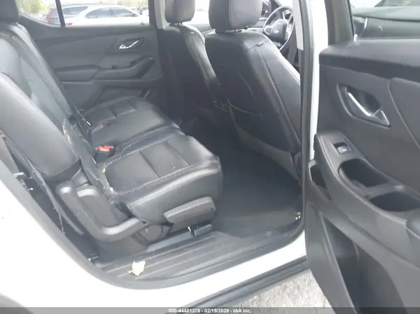 1GNERFKW2KJ260176 2019 CHEVROLET TRAVERSE - Image 8