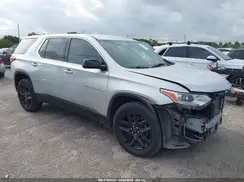 1GNERFKW2KJ260713 2019 CHEVROLET TRAVERSE