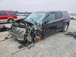 1GNERFKW2KJ266494 2019 CHEVROLET TRAVERSE