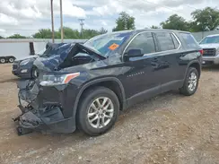 1GNERFKW2KJ268858 2019 CHEVROLET TRAVERSE