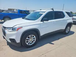 1GNERFKW2KJ270206 2019 CHEVROLET TRAVERSE