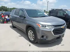 1GNERFKW2KJ271341 2019 CHEVROLET TRAVERSE
