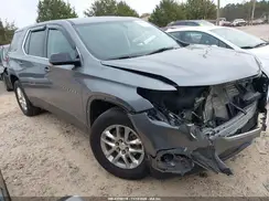 1GNERFKW2KJ276636 2019 CHEVROLET TRAVERSE