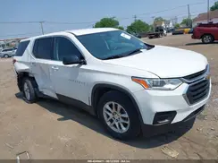 1GNERFKW2KJ279570 2019 CHEVROLET TRAVERSE