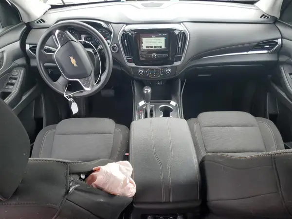 1GNERFKW2KJ285255 2019 CHEVROLET TRAVERSE - Image 8