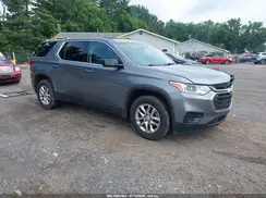 1GNERFKW2KJ294957 2019 CHEVROLET TRAVERSE