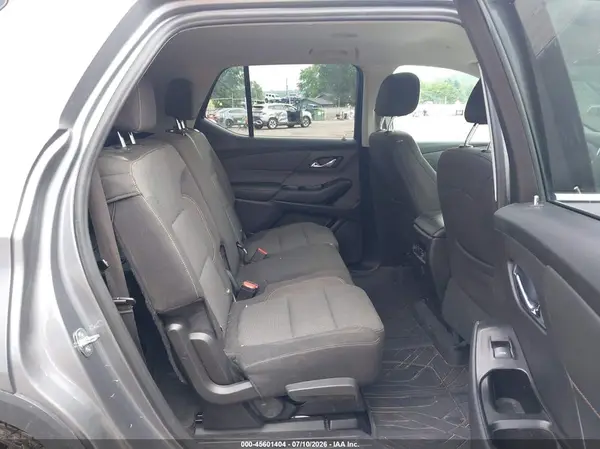 1GNERFKW2KJ294957 2019 CHEVROLET TRAVERSE - Image 8