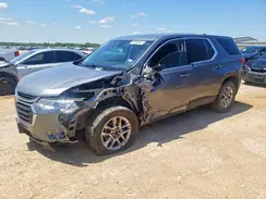 1GNERFKW2KJ298684 2019 CHEVROLET TRAVERSE