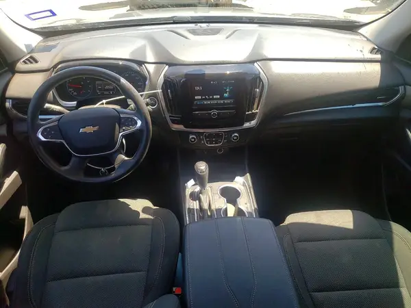 1GNERFKW2KJ298684 2019 CHEVROLET TRAVERSE - Image 8