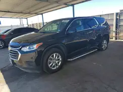 1GNERFKW2KJ304192 2019 CHEVROLET TRAVERSE