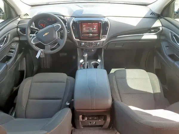 1GNERFKW2KJ311238 2019 CHEVROLET TRAVERSE - Image 8