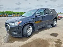 1GNERFKW2KJ313605 2019 CHEVROLET TRAVERSE